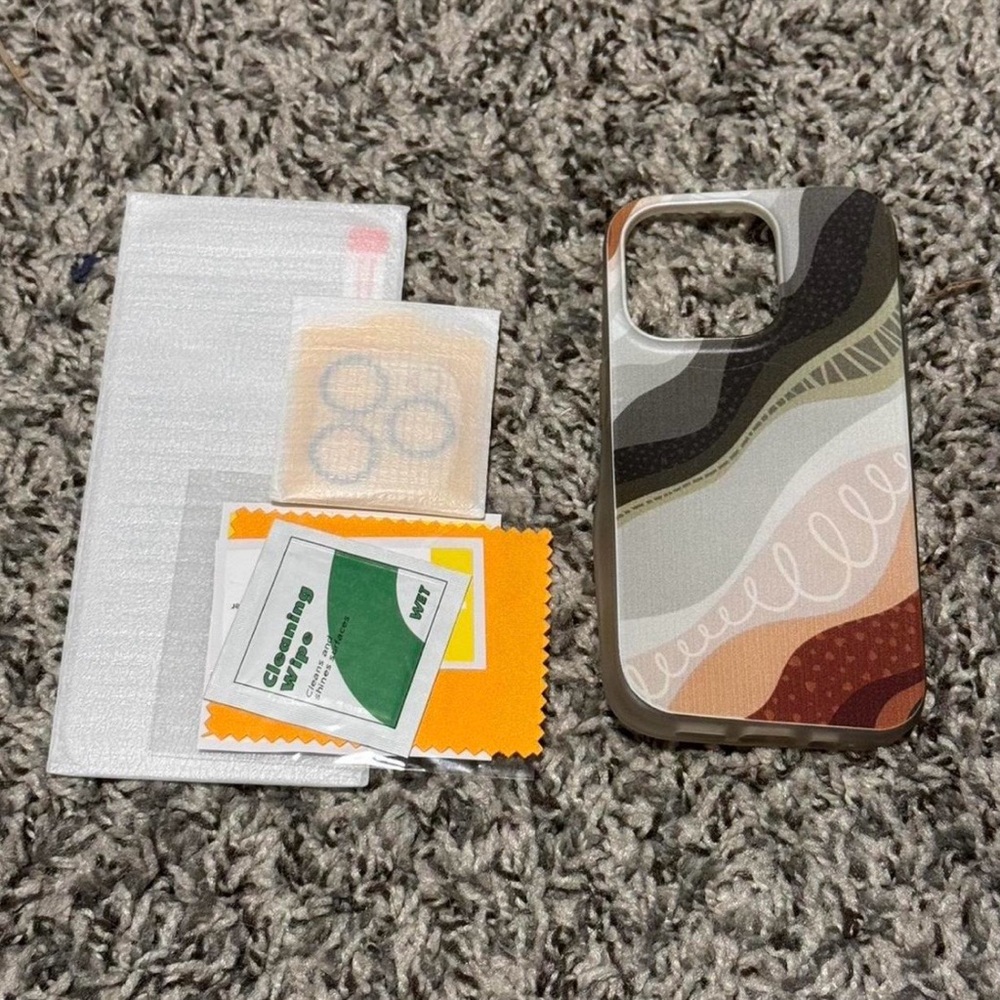 iPhone 14 Pro Case